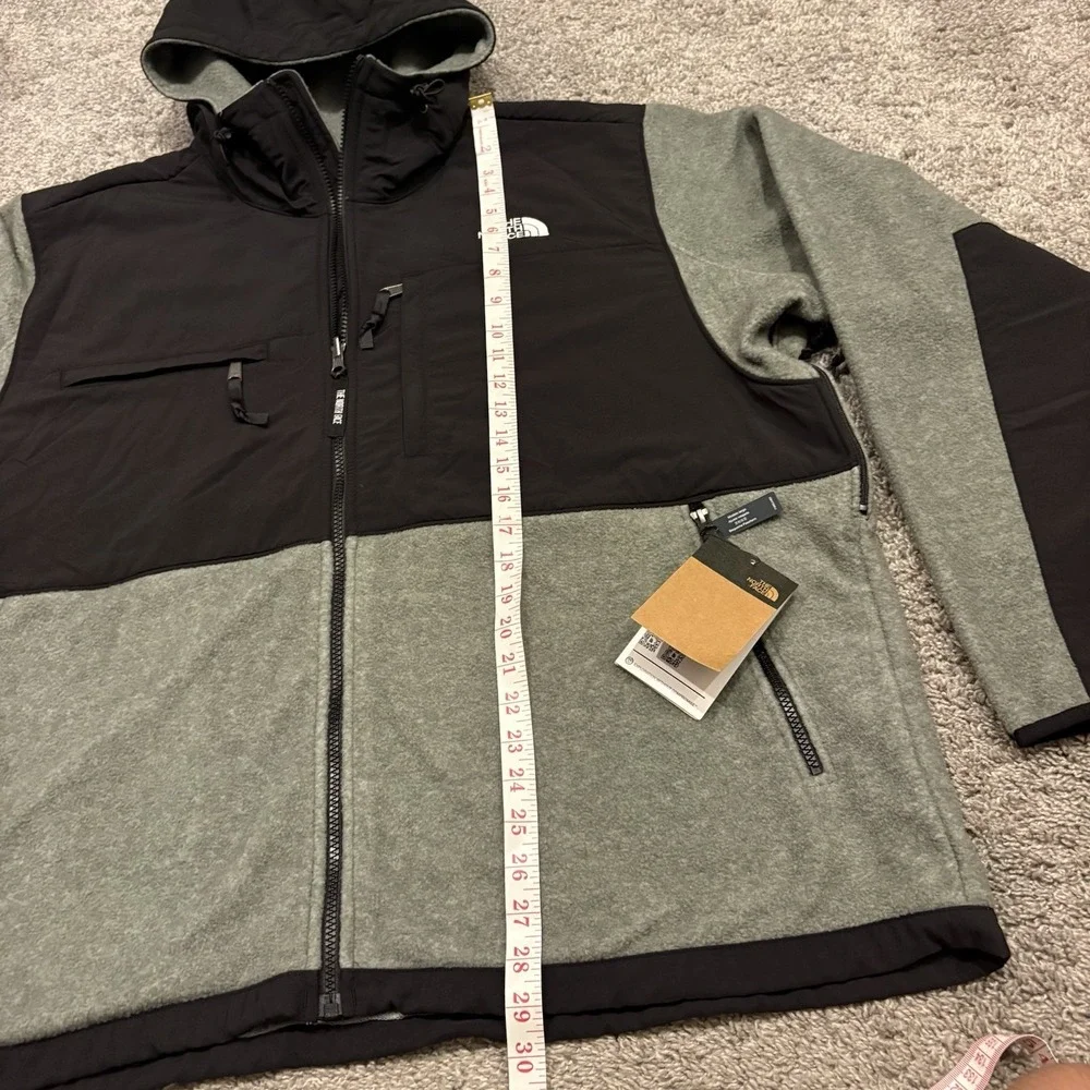 The North Face wash items